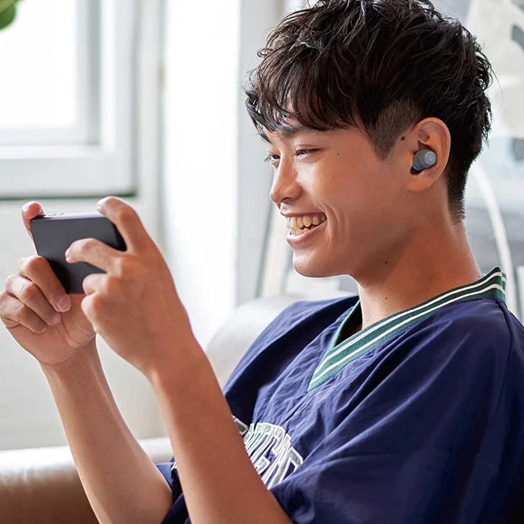 Audio-Technica ATH-CKS30TW True Wireless Headphones