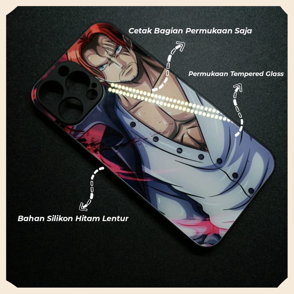 Jual Custom Case Anime Bebas Design Shopee Indonesia