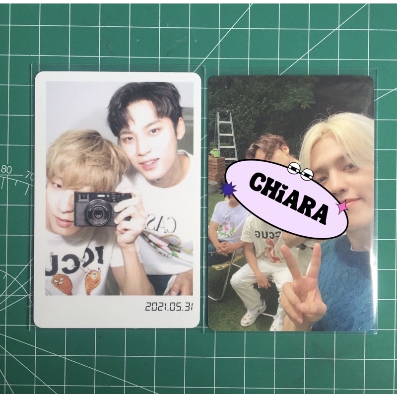 Jual pc dicon minwon (booked) | Shopee Indonesia