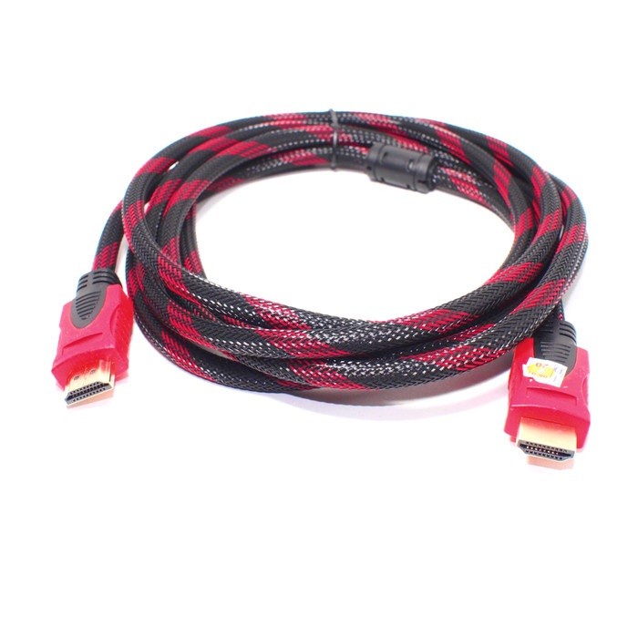 Cavo HDMI 4K – Lunghezze Da 1,5 A 50 Metri, Per TV, PC E Monitor