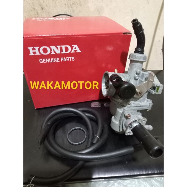 Jual Karburator Honda Supra Fit New Fit X Fit S Revo Lama Shopee Indonesia