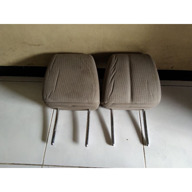 Jual HEADREST CRV All NEW THN 20132018. Shopee Indonesia