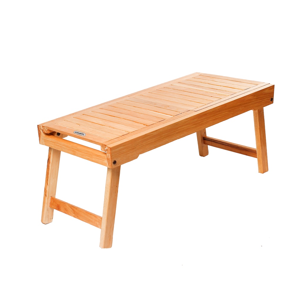 Jual CAMPKEUN Wooden Sliding Table - Meja Kompor IGT portable - Meja ...