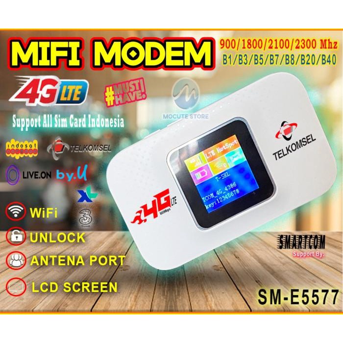 Jual Mifi Modem Wifi Modem 4G Router Jio Unlock Jmr541 Shopee Indonesia