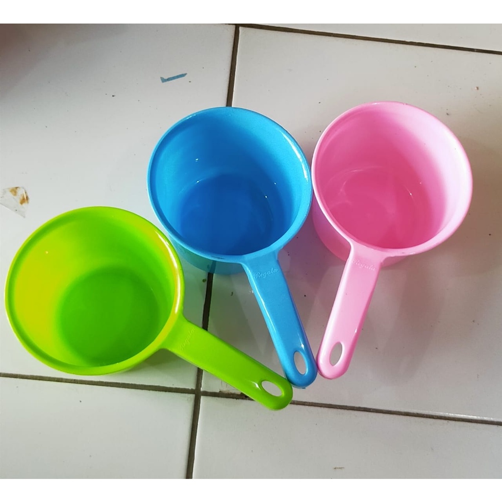 Jual Timba Atau Gayung Air Plastik Kuat Shopee Indonesia