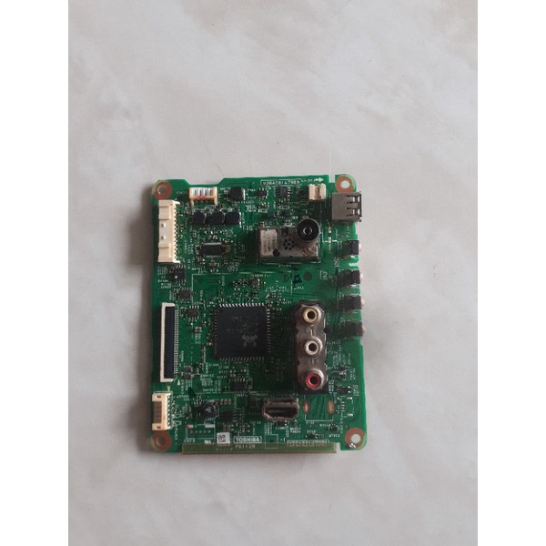 Carte Mère TV LG – Pour 32/43/49LX761H – Ref EAX66763705, Neuve