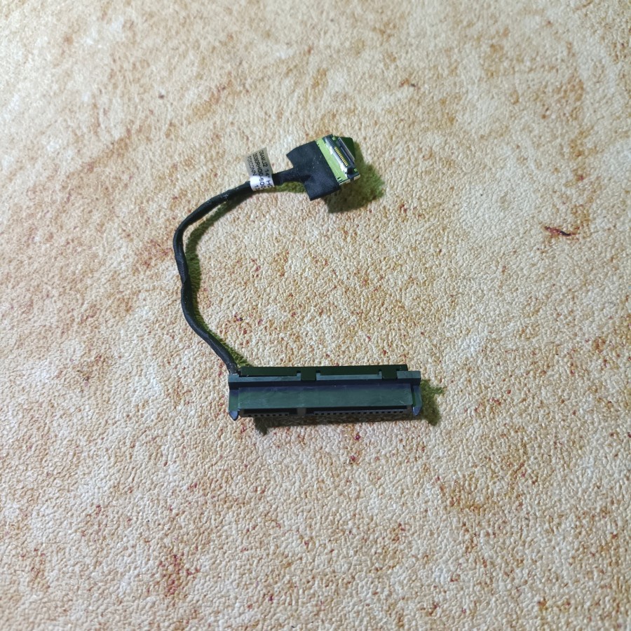 Jual Modul Connector Converter Hardisk Laptop HP 14 HP 14-d010AU TPN ...