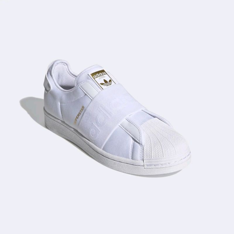 Jual adidas superstar slip on gz8398 Harga Terbaik Termurah