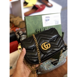 Jual Tas Sling Bag Wanita Import Gucci Terbaru - Oct 2023