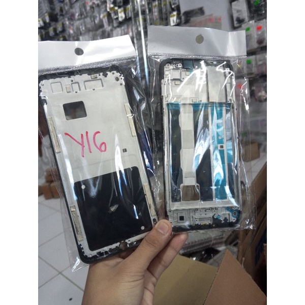 Jual Vivo Y16 Screen Terlengkap & Harga Terbaru Juli 2026 | Shopee ...