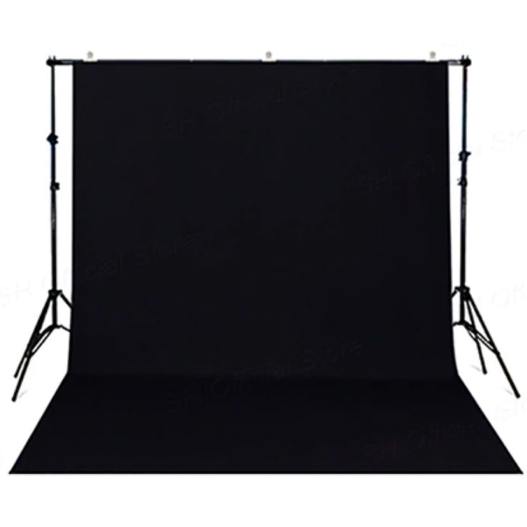 Jual Kain Backdrop Studio Fotografi Non-Woven Textile 200 x 280 cm ...