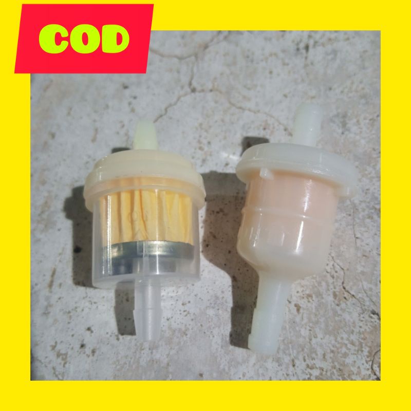 Jual FILTER BENSIN MAGNET MOTOR SARINGAN BENSIN UNIVERSAL | Shopee ...