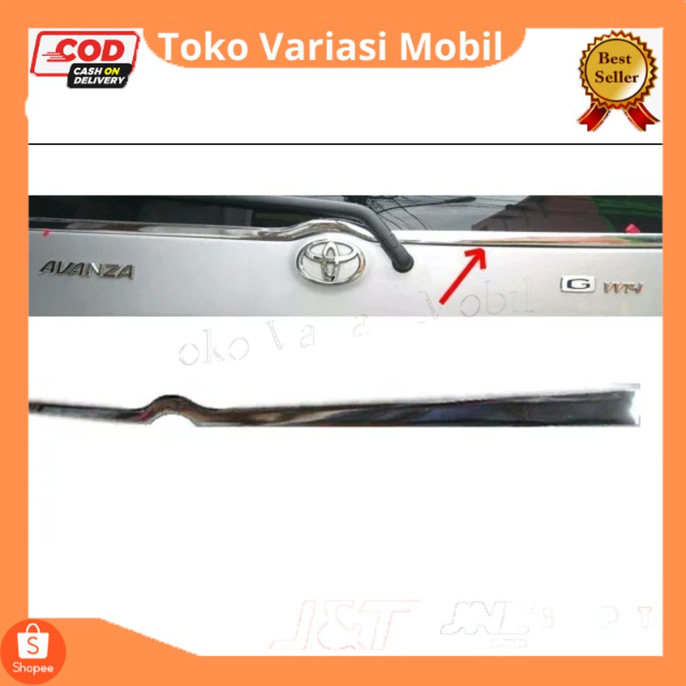 Toyota Avanza 2007: Menilik Keunggulan dan Kekurangan Mobil Keluarga Ikonik