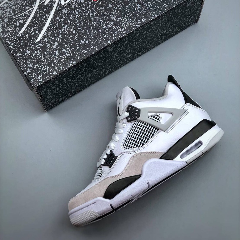 Sepatu air jordan 4 on sale retro