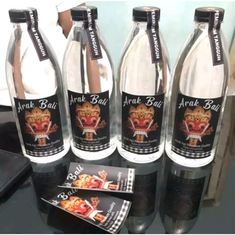 Jual minuman bali | Shopee Indonesia