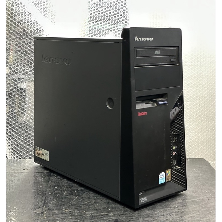 Jual Unit PC Desktop Lenovo ThinkCentre A11 Siap Pakai Second Murah ...