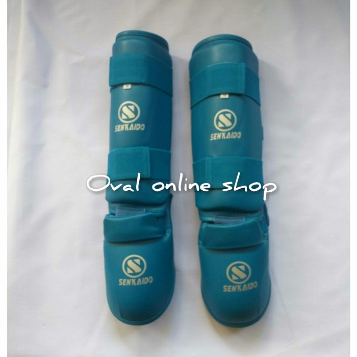 Jual Foot Protector Karate Merk Senkaido ( Footpro ) Shopee Indonesia