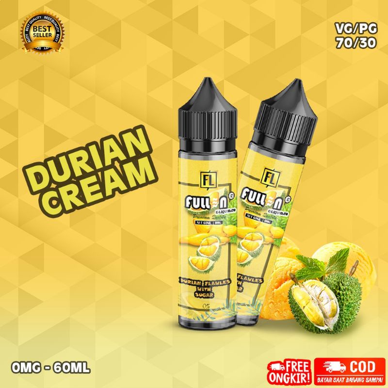 Jual Liquids 60ml dan 30ml vanilla ice cream dan all varian likuids ...