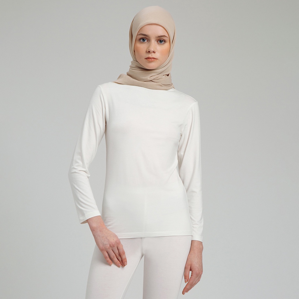 Gallery HijabChic Firyal Manset Tencel