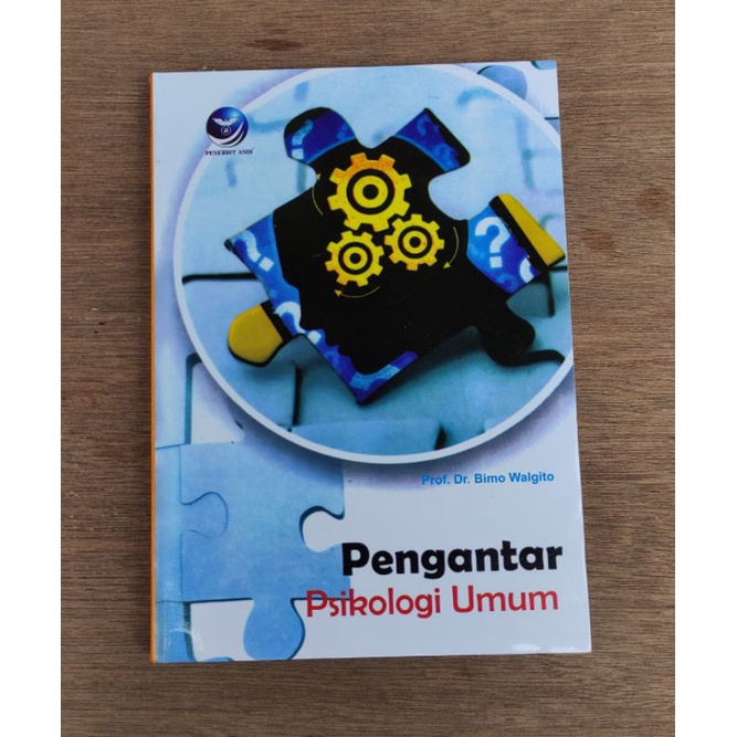 Jual BUKU PSIKOLOGI KEPRIBADIAN BY SUMADI SURYABRATA + Teori ...