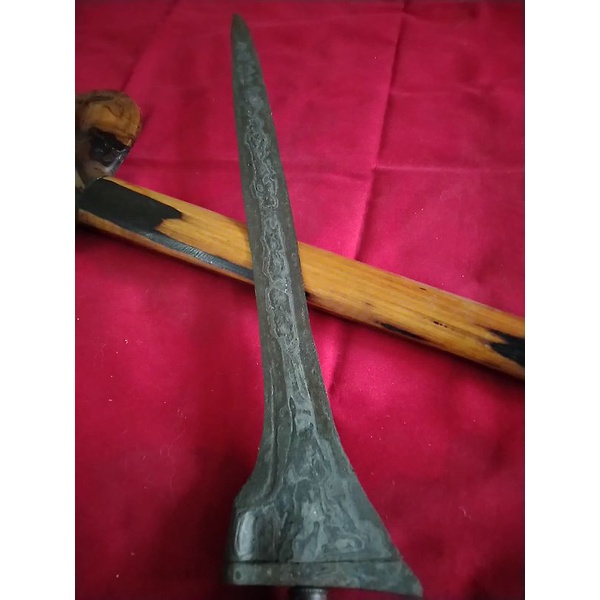 Jual Keris Kuno Tilam Sari | Shopee Indonesia