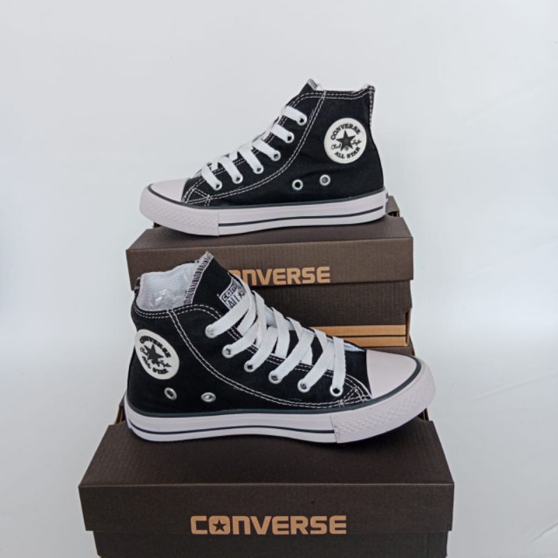 Sepatu converse anak original sales