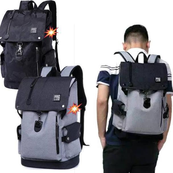 Jual [Code][P59G] | TAS PRIA RANSEL PUNGGUNG MURAH I1Q5 TUMI Alpha ...