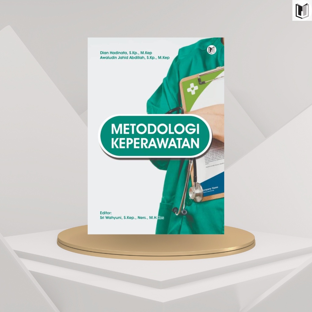 Jual Buku Metodologi Keperawatan Shopee Indonesia