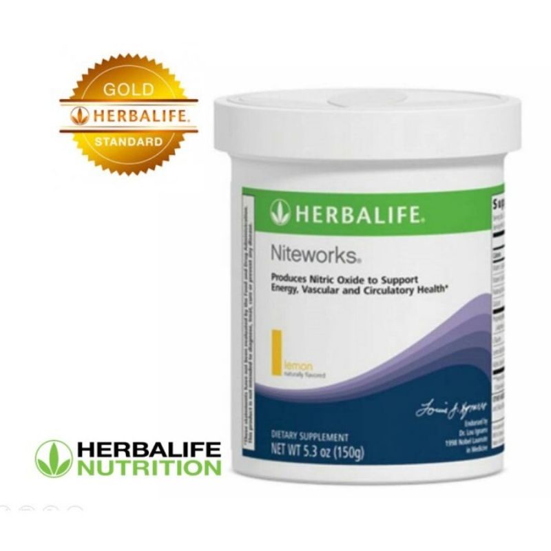 Jual NITEWORKS (BARCODE UTUH) | Shopee Indonesia