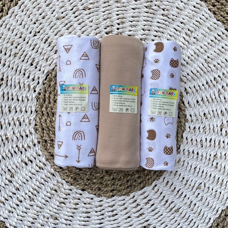 Jual 3 PCS Bedong Bayi Pernel Bayi Alas Ompol Bayi Alas Tidur Bayi ...