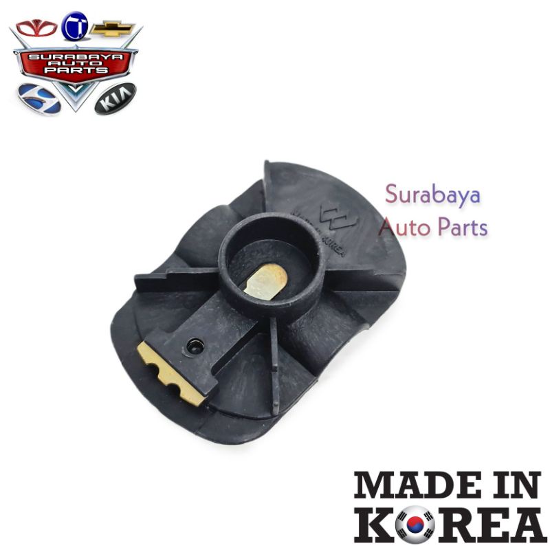 Jual Rotor Delco Distributor Hyundai Atoz Kia Visto | Shopee Indonesia