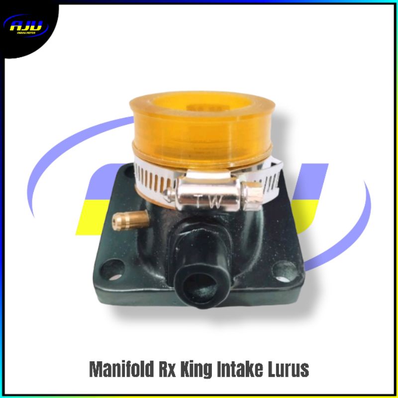Jual Manipol RX King Manipul RX King Manifold RX King Lurus AJV High ...