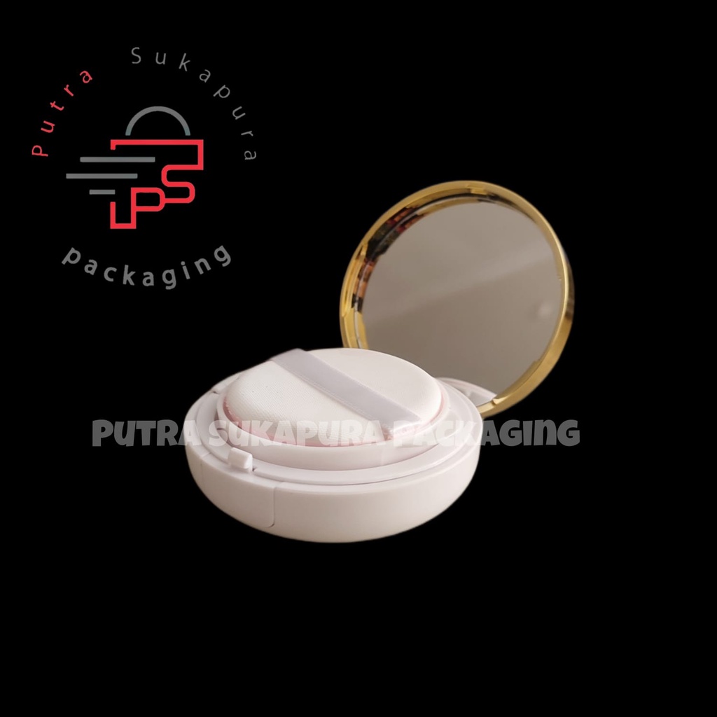 Jual Tempat BB Cushion 15gr Tempat BB Cream Tempat Bedak Cair ...