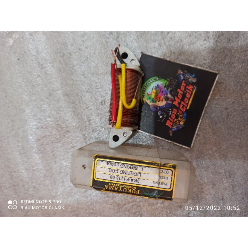 Jual spul lampu rx king | Shopee Indonesia