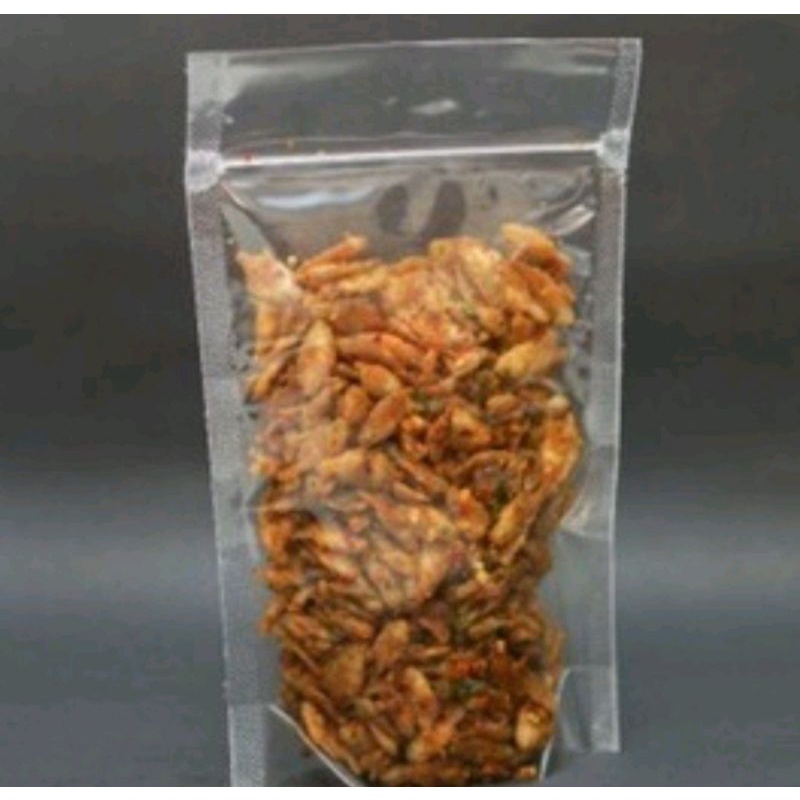 Jual Baby Fish Pedas 100Gram - Baby Fish Ikan Pletek | Shopee Indonesia