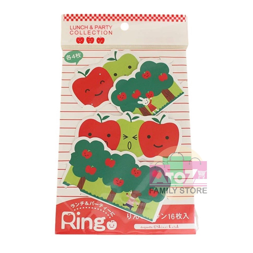 Jual Apple Ringo Baran 16P | Shopee Indonesia
