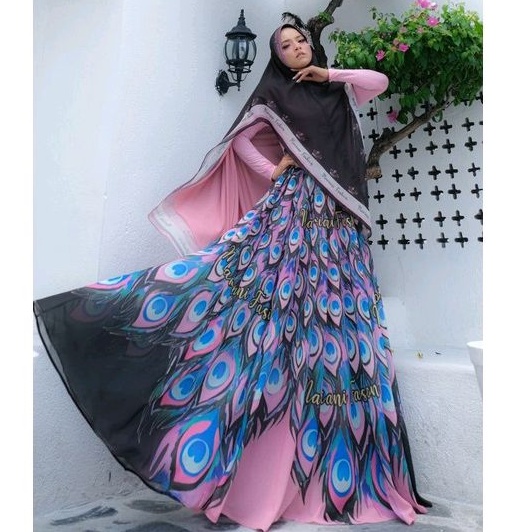 Jual PESONA MARIANI SERIES by MARIANI FASHION Shopee Indonesia