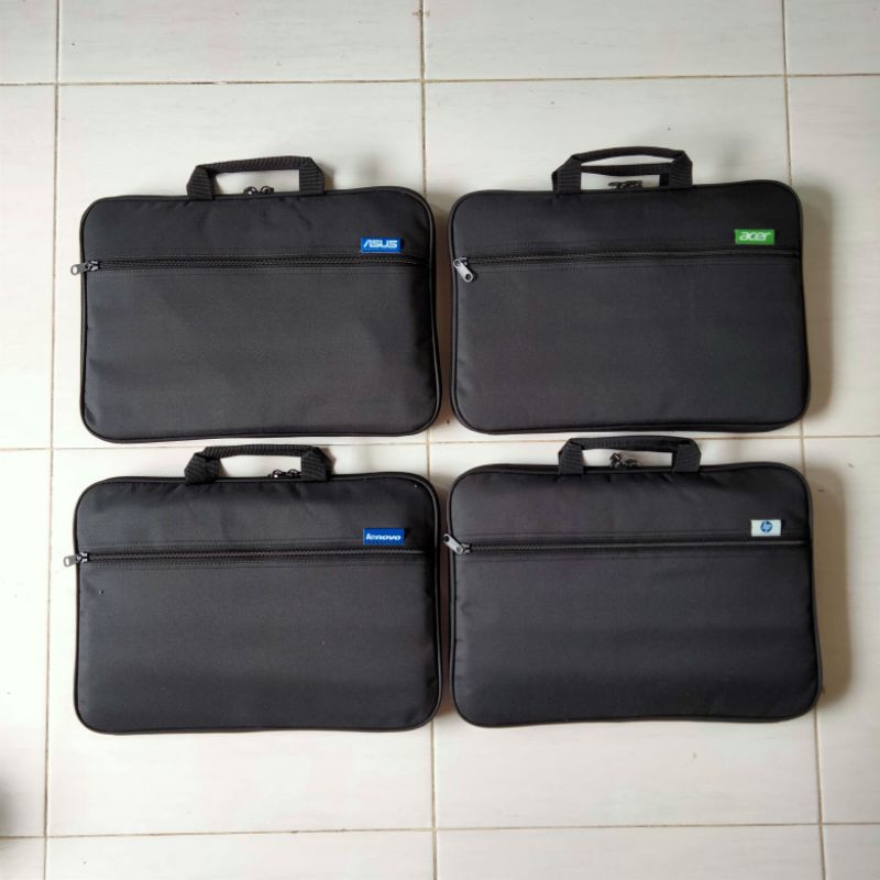 Jual Tas Laptop 11 6 12 Merk Asus Lenovo Hp Acer Dell Samsung