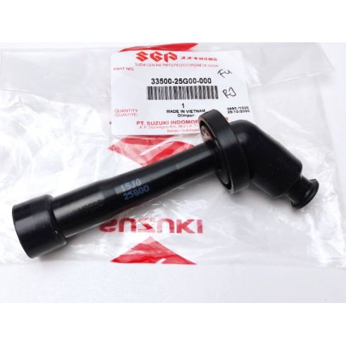 Jual CANGKLONG BUSI / COP BUSI SATRIA FU 33500-25G00-000 ORIGINAL SGP ...