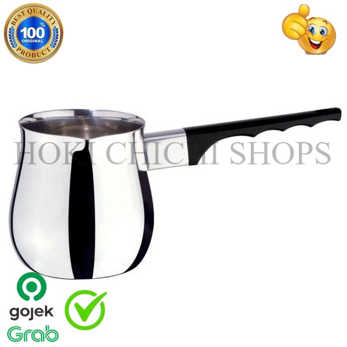 Jual AKONE MILK POT PANCI PENGHANGAT SUSU MASAK AIR PANAS ORIGINAL CC ...
