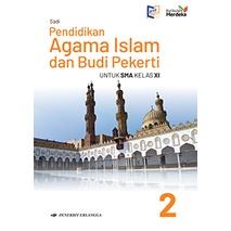 Jual Buku Siswa SMA SMK MA PAI Kelas 11 - Pendidikan Agama Islam & Dan ...