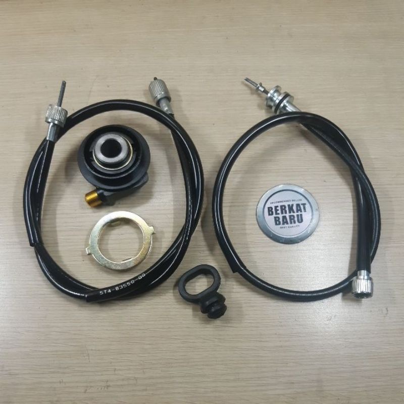 Jual Kabel Tali RPM Spidometer Spedometer Tachometer Yamaha Scorpio ...