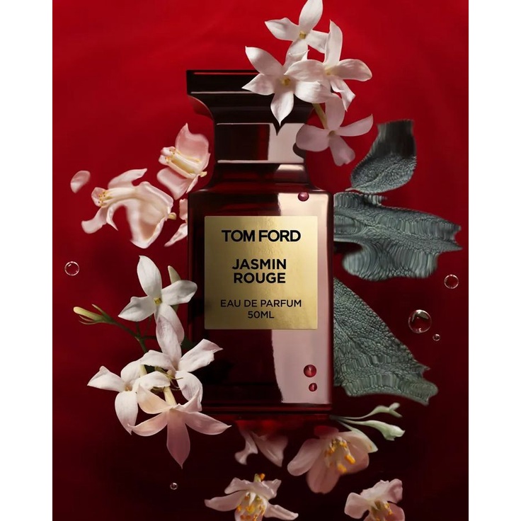 Jual Sample Tester Perfume TF Jasmine Rouge EDP | Shopee Indonesia