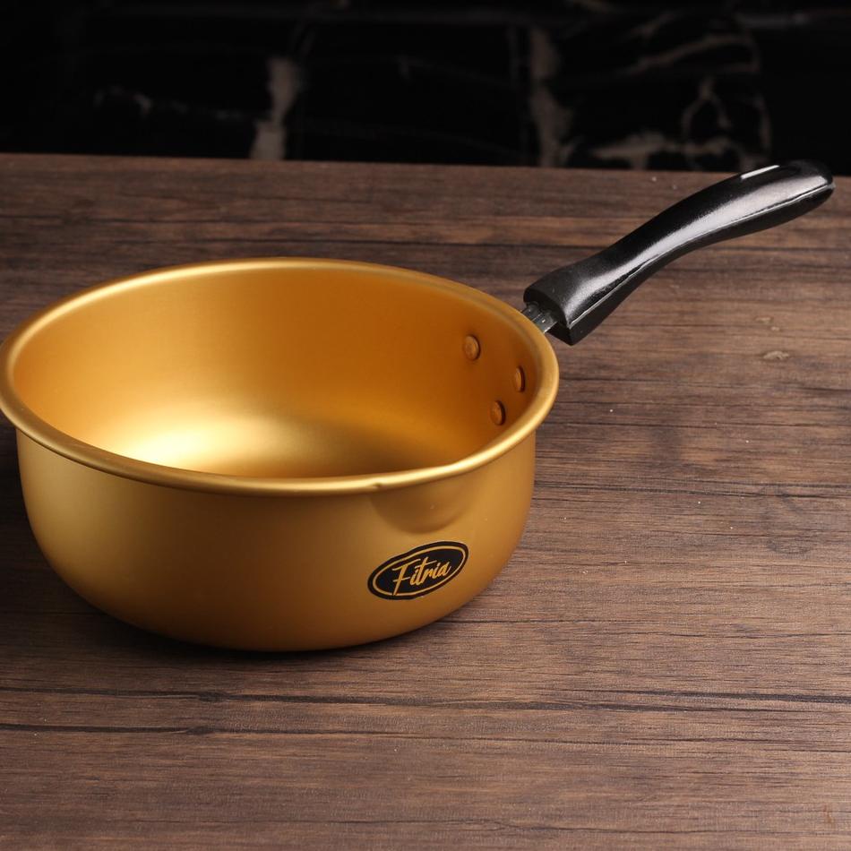 Jual Garansi Terbaik PANCI MIE MASPION KUNING FITRIA 18CM | Shopee ...