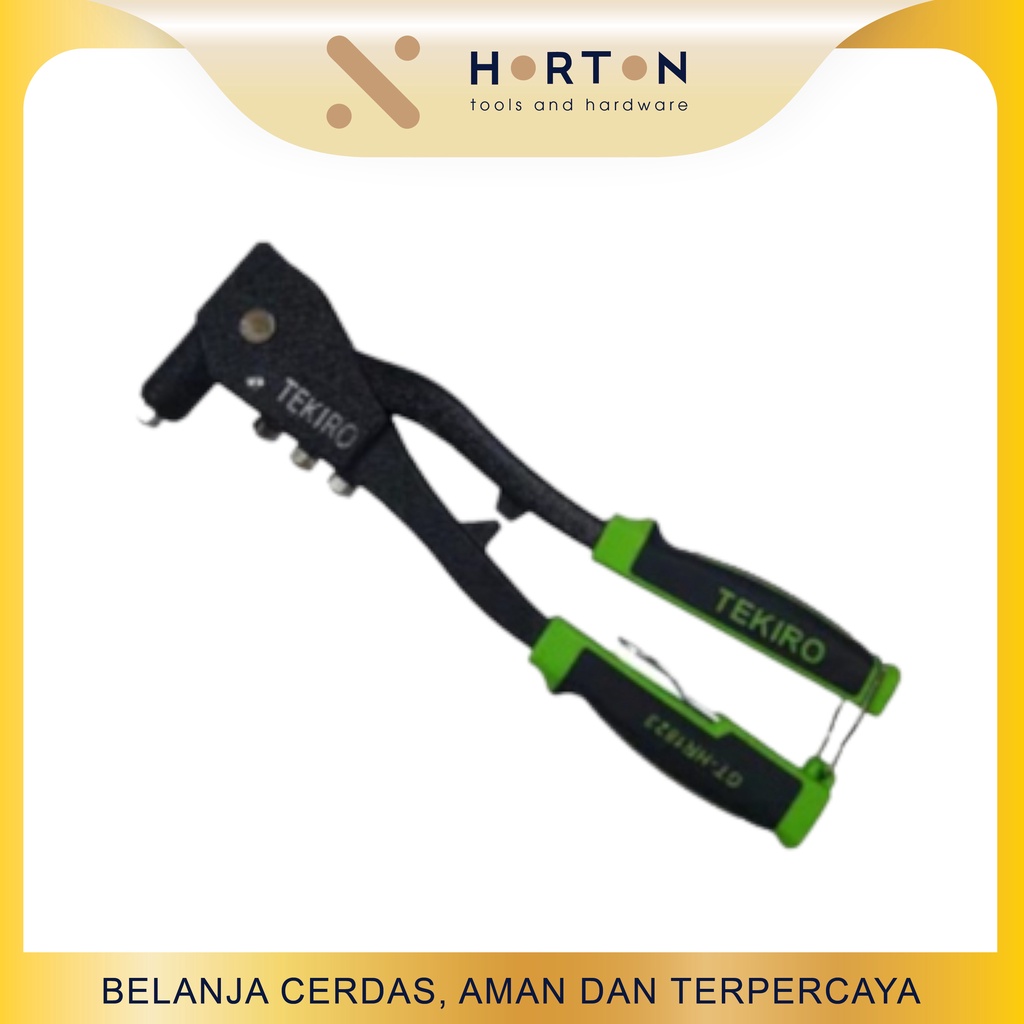 Jual Tang Rivet 10