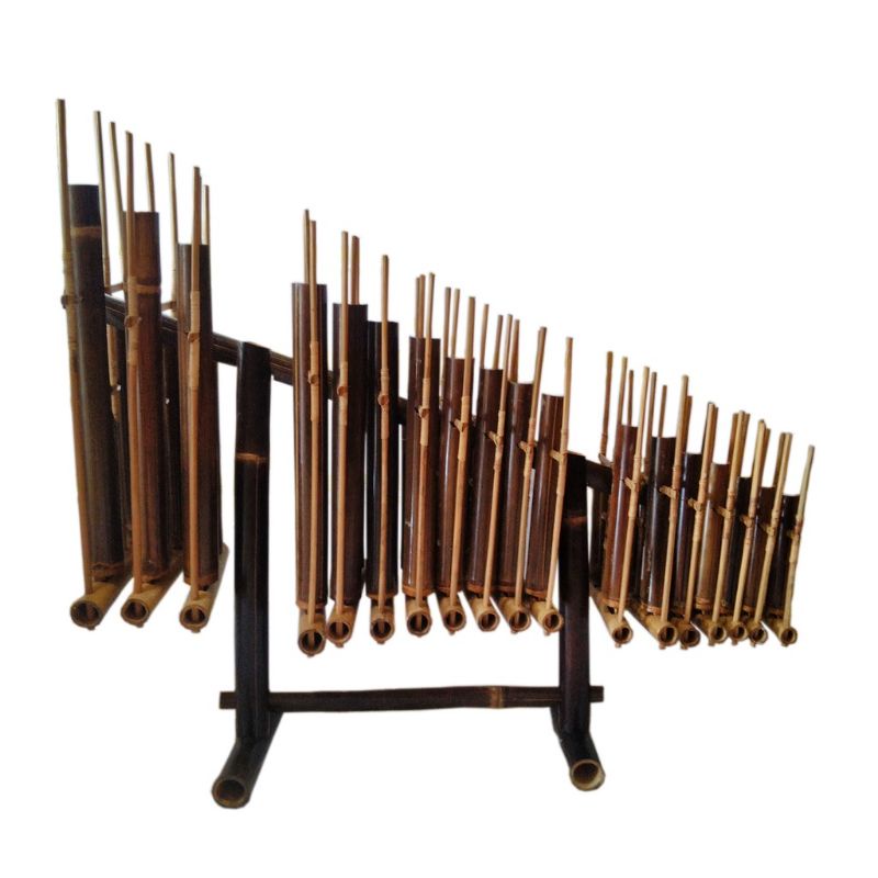 Jual Angklung Terlengkap & Harga Terbaru Juli 2026 | Shopee Indonesia