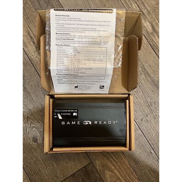 Jual Game Ready Rechargeable Battery Pack Kit | Shopee Indonesia