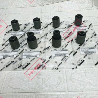 Jual BUSHING ARM BELAKANG LINK COMP REAR SERENA C24 ORIGINAL NISSAN ...