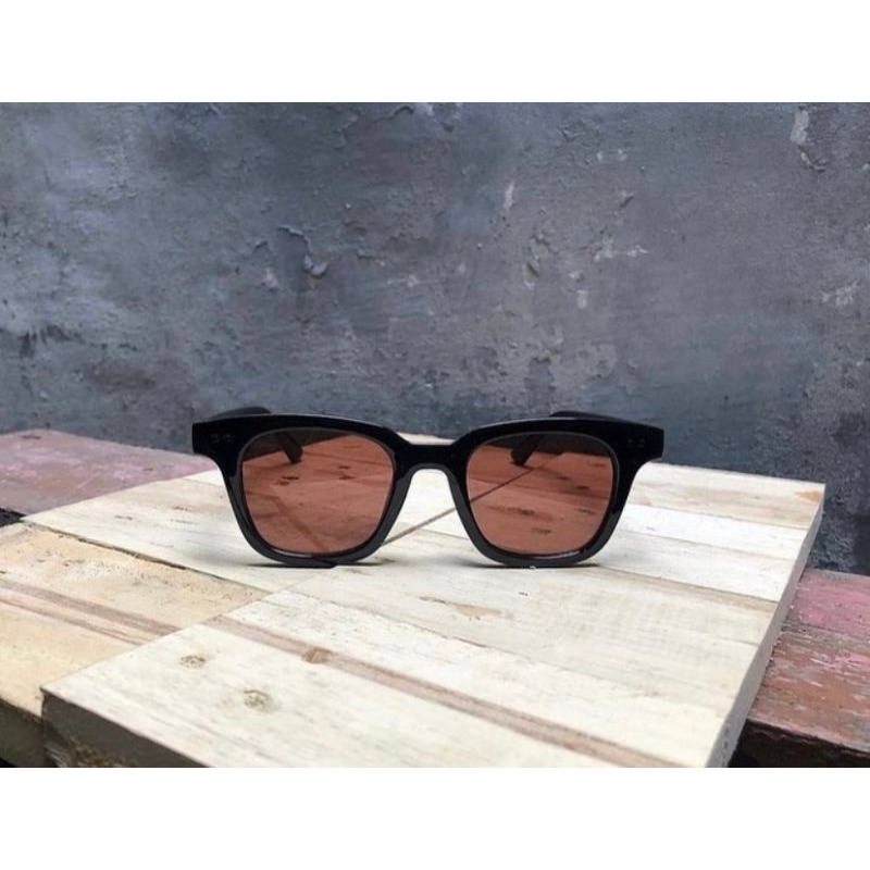 Jual kaca mata hitam | Shopee Indonesia