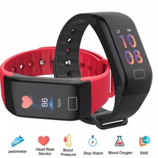 Cognos on sale f1 smartband